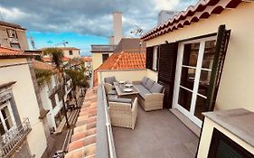 Living Funchal Apartments